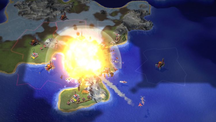 Line War Steam CD Key