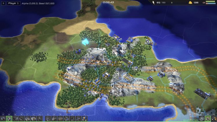 Line War Steam CD Key