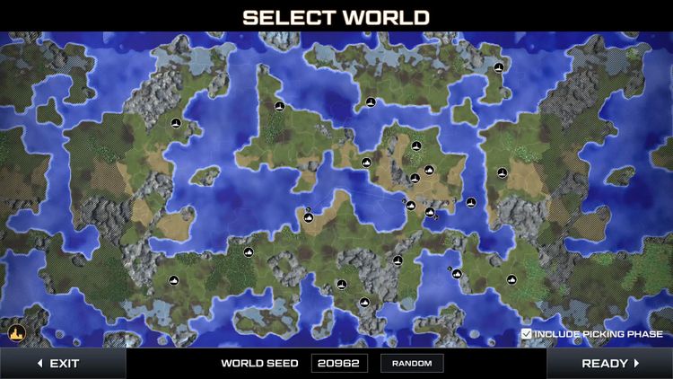 Line War Steam CD Key