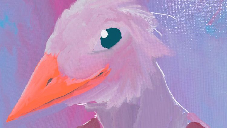 Painting VR Meta Quest Gift