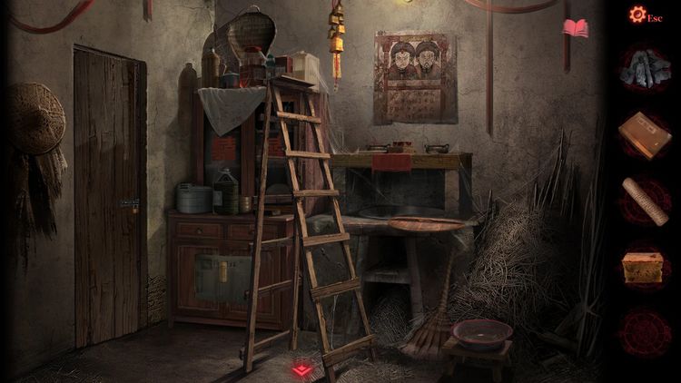 Paper Bride 2 Zangling Village Steam CD Key