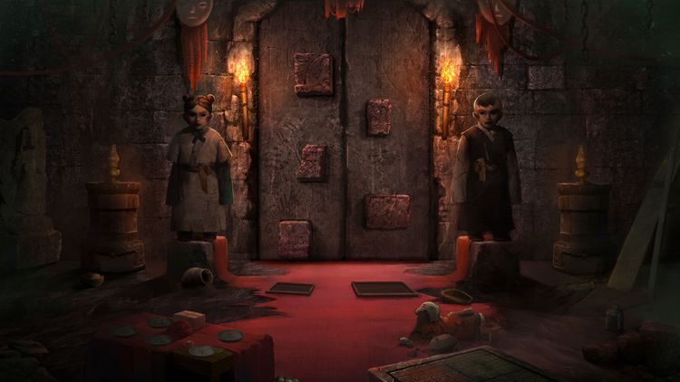 Paper Bride 2 Zangling Village Steam CD Key