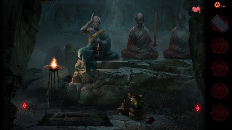 Paper Bride 2 Zangling Village Steam CD Key