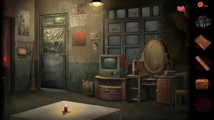 Paper Bride 2 Zangling Village Steam CD Key