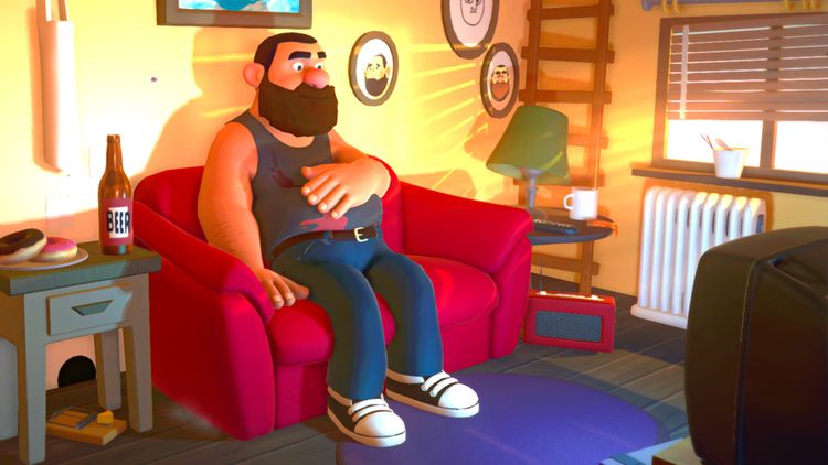 Suicide Guy Deluxe Plus Steam CD Key