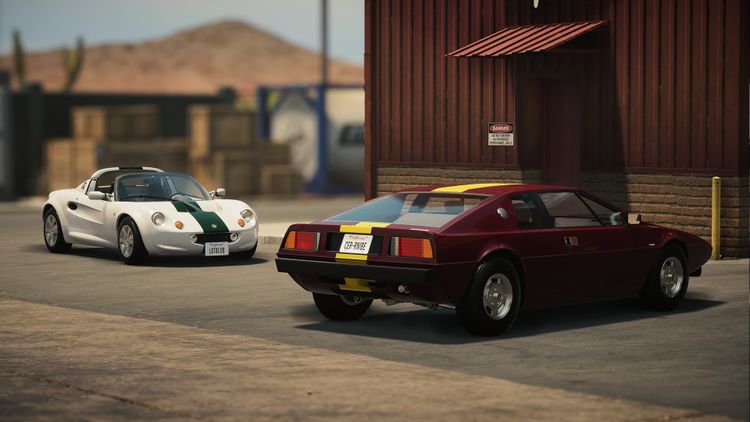 Car Mechanic Simulator 2021 - Lotus Remastered DLC AR XBOX One / Xbox Series X|S / PC CD Key