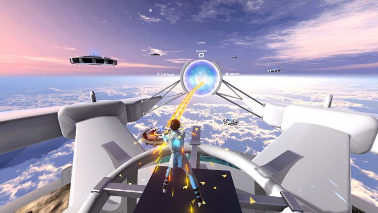 PowerBeatsVR - VR Fitness PC Steam CD Key