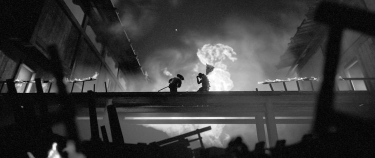 Trek to Yomi Steam CD Key