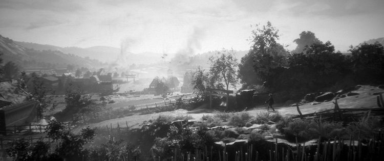 Trek to Yomi Steam CD Key