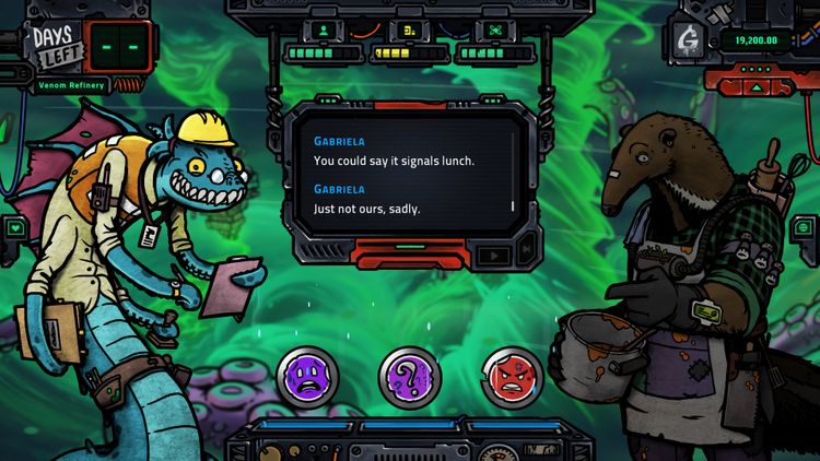 Sky Caravan Steam CD Key