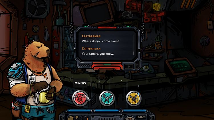 Sky Caravan Steam CD Key