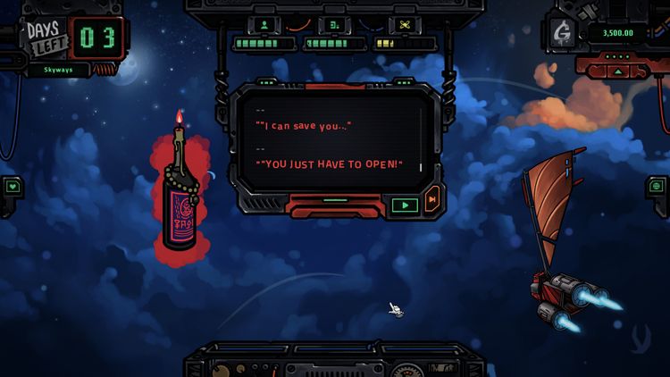 Sky Caravan Steam CD Key