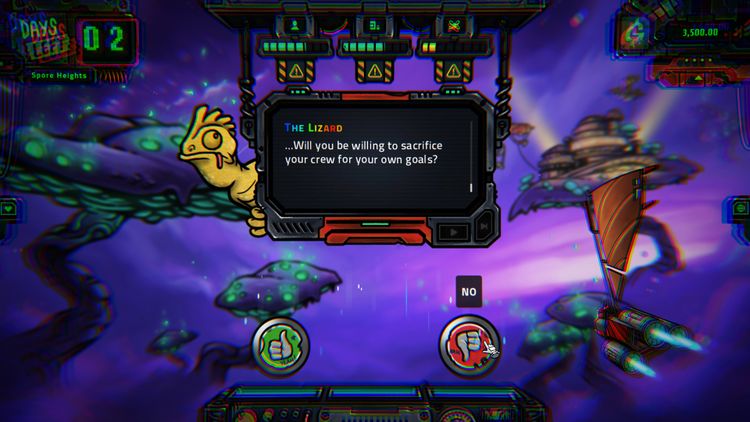 Sky Caravan Steam CD Key