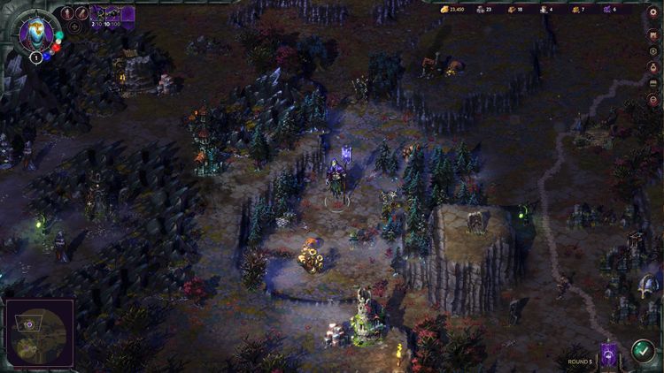 Songs of Conquest PC Steam CD Key