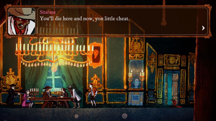 Card Shark PC Steam CD Key