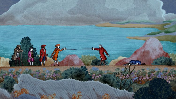 Card Shark PC Steam CD Key