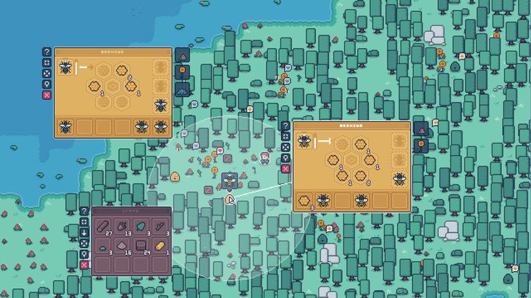 APICO Steam Altergift