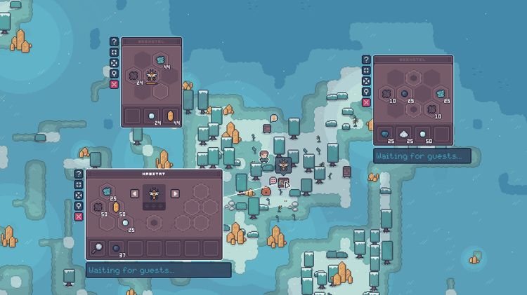 APICO Steam Altergift