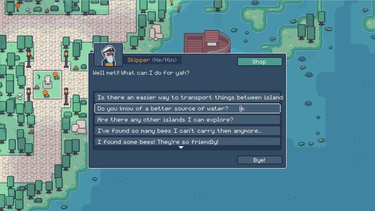 APICO Steam Altergift