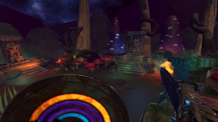 A Fungus In My Garden Steam CD Key