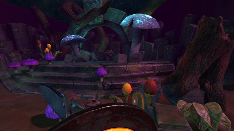 A Fungus In My Garden Steam CD Key