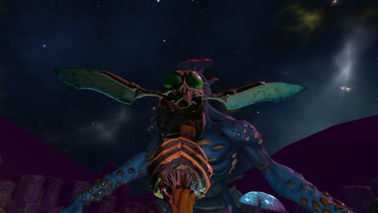 A Fungus In My Garden Steam CD Key