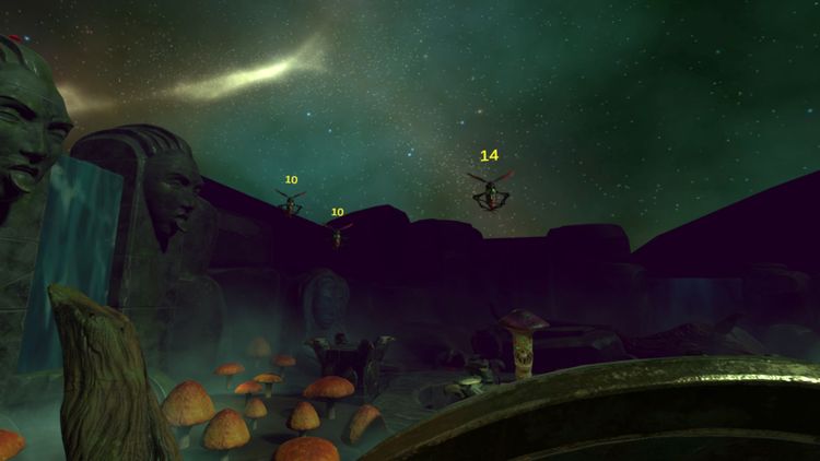 A Fungus In My Garden Steam CD Key