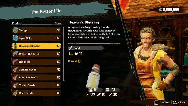 DEADCRAFT Steam CD Key