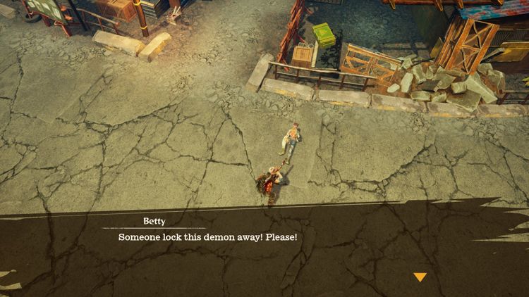 DEADCRAFT Steam CD Key