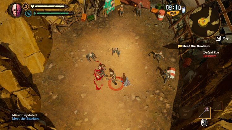 DEADCRAFT Steam CD Key