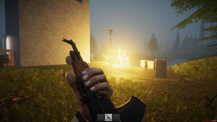 Spy Network Steam CD Key