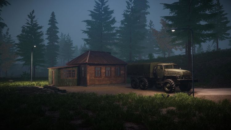 Spy Network Steam CD Key