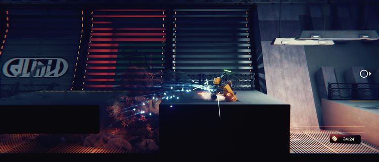 Soda Crisis PC Steam CD Key