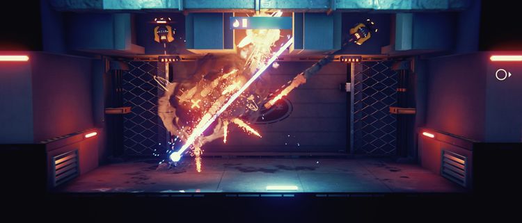 Soda Crisis PC Steam CD Key