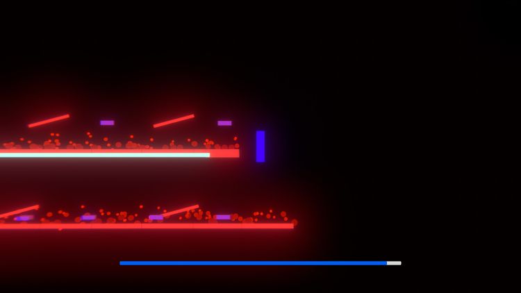 Neon Parkour Steam CD Key