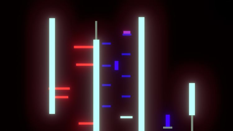 Neon Parkour Steam CD Key