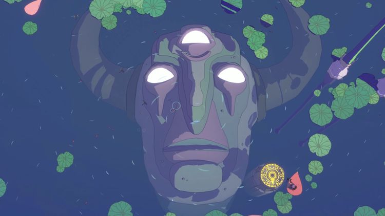 Unexplored 2: The Wayfarer's Legacy Steam CD Key