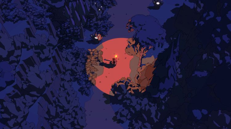 Unexplored 2: The Wayfarer's Legacy Steam CD Key