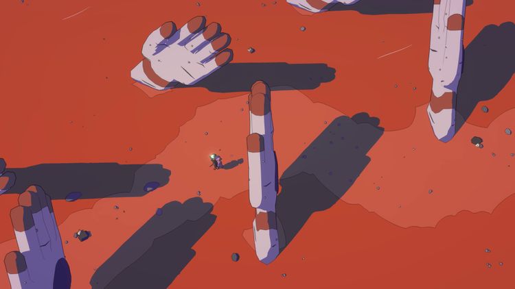 Unexplored 2: The Wayfarer's Legacy Steam CD Key