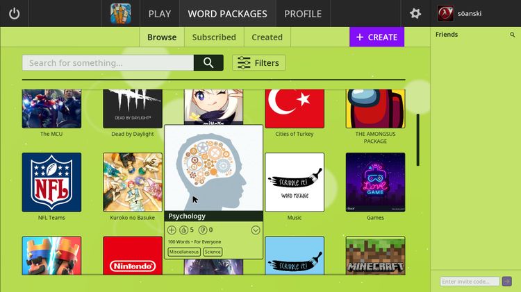 Scribble It! - Premium Edition DLC Steam CD Key