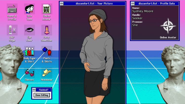 Arcade Spirits: The New Challengers Steam CD Key