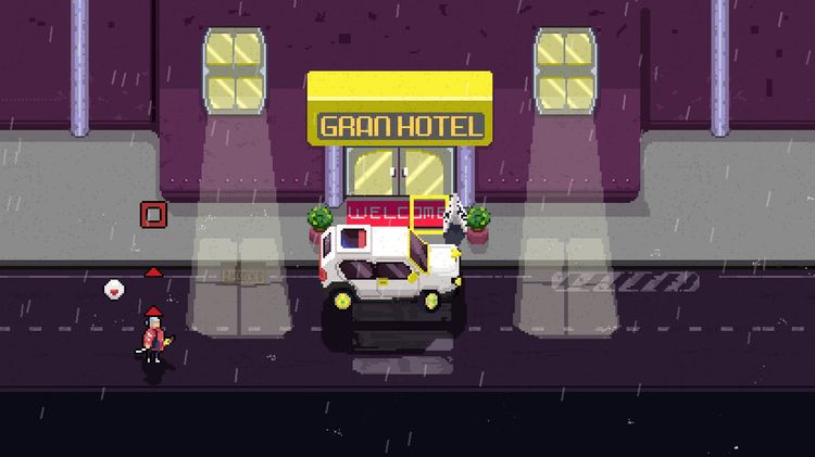 Red Ronin Steam CD Key