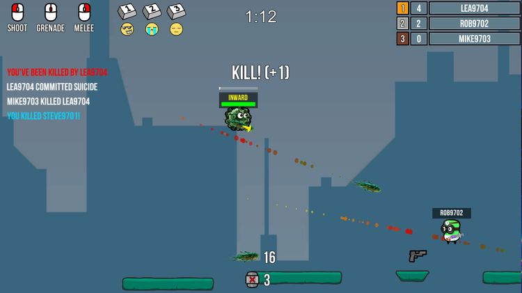 Coronavirus Evolution Steam CD Key