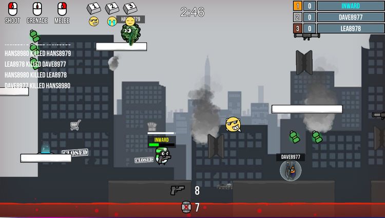 Coronavirus Evolution Steam CD Key