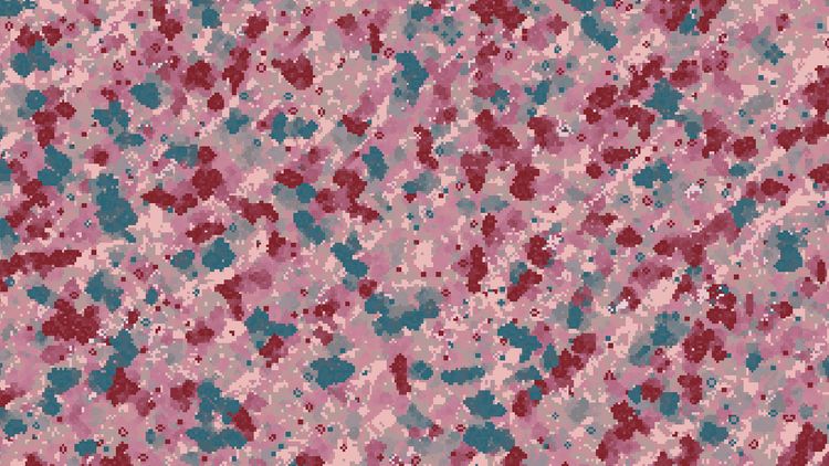 Automata Ecosystem - Cellular Automata Simulation Steam CD Key