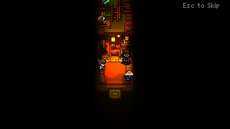 Ashina: The Red Witch PC Steam CD Key