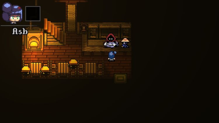 Ashina: The Red Witch PC Steam CD Key