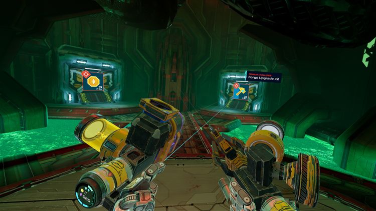 MOTHERGUNSHIP: FORGE Steam CD Key