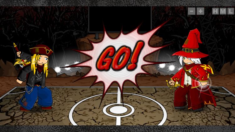 Epic Battle Fantasy Collection Steam CD Key