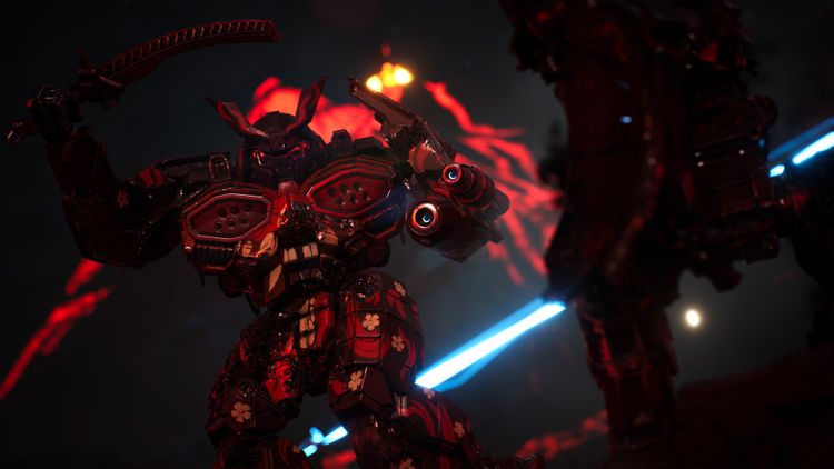 MechWarrior 5: Mercenaries - Call to Arms DLC EU Steam CD Key